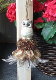 Whooooo is coming to our Holiday Open House?  You, that’s Hoooooo!